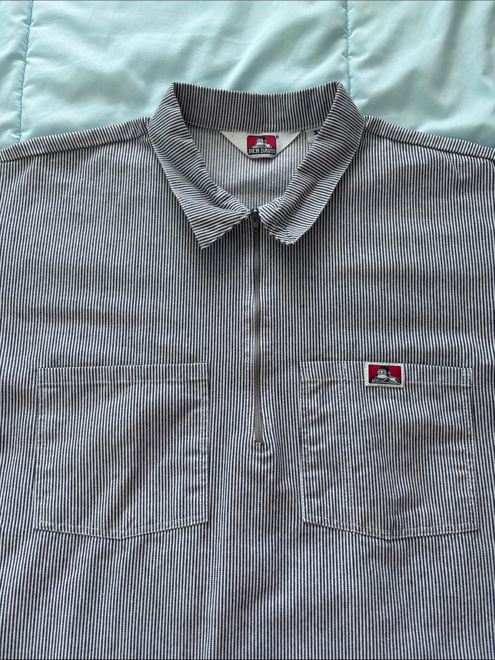 Ben Davis work shirt
